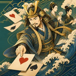 クロンダイクソリティアのゲームアイコン